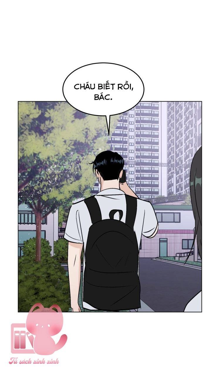 Bí Mật Highteen Chapter 50 - 56