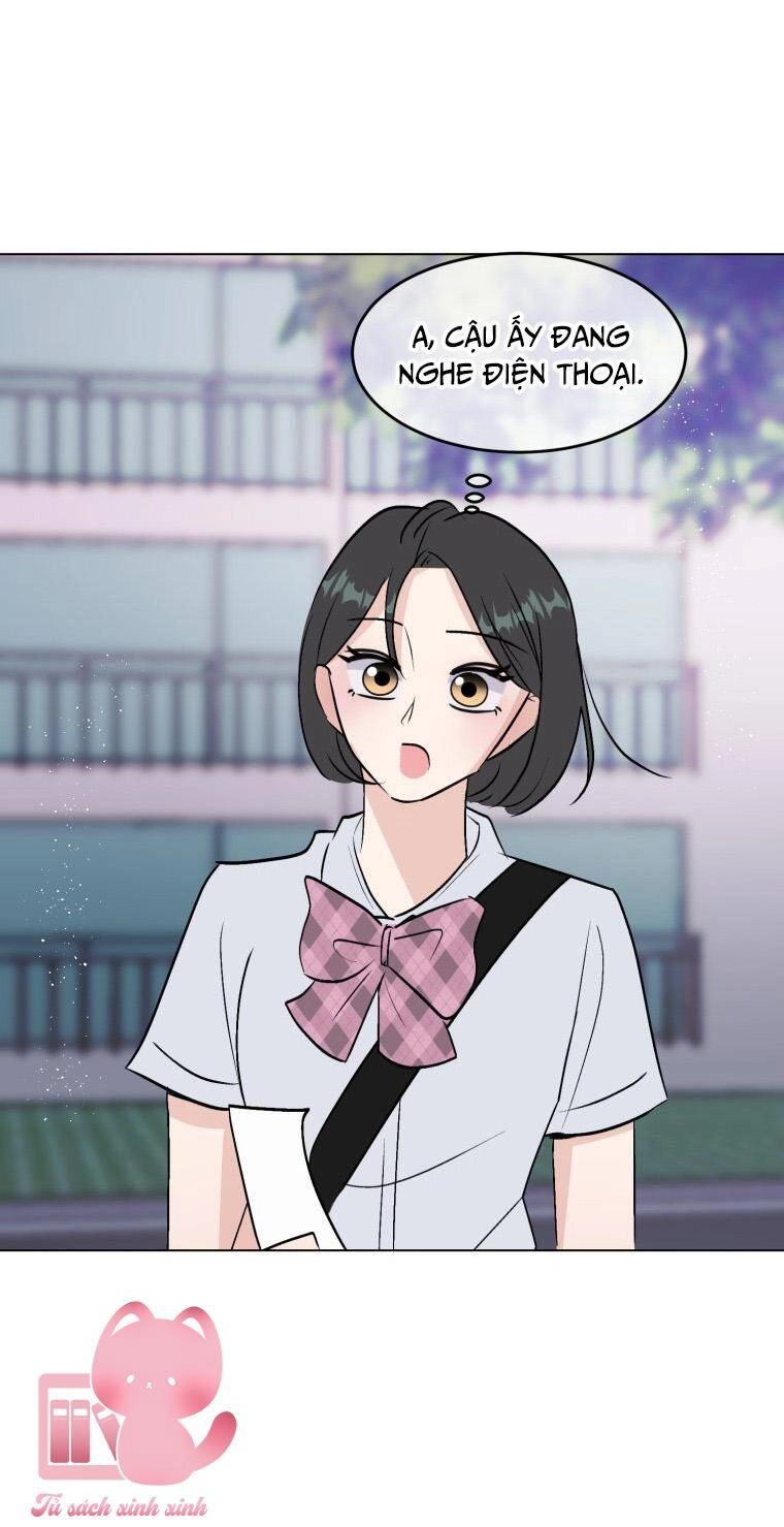 Bí Mật Highteen Chapter 50 - 57