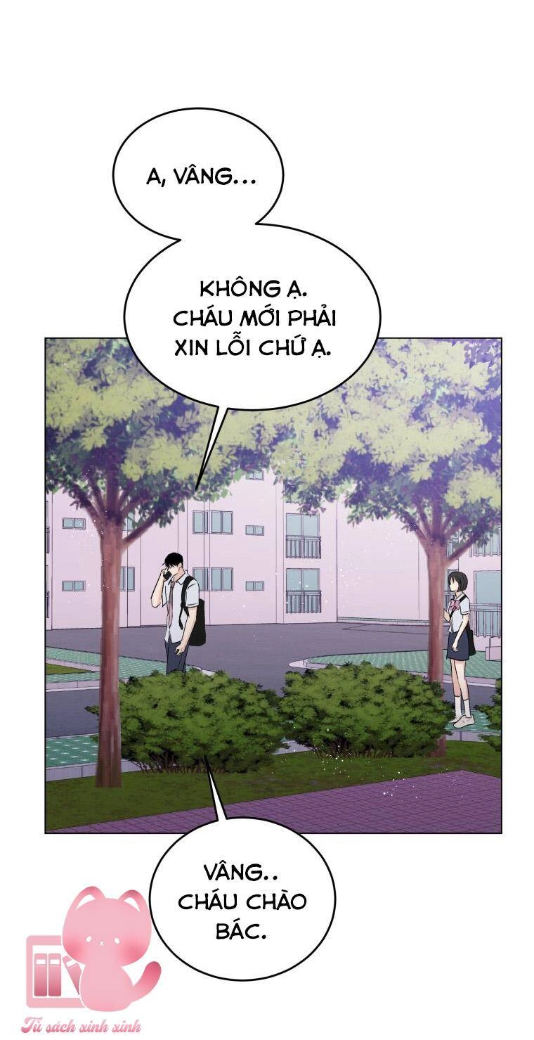 Bí Mật Highteen Chapter 50 - 59