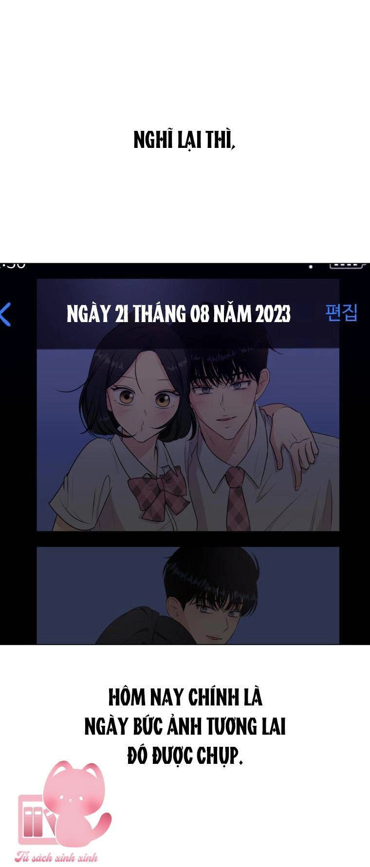 Bí Mật Highteen Chapter 50 - 62