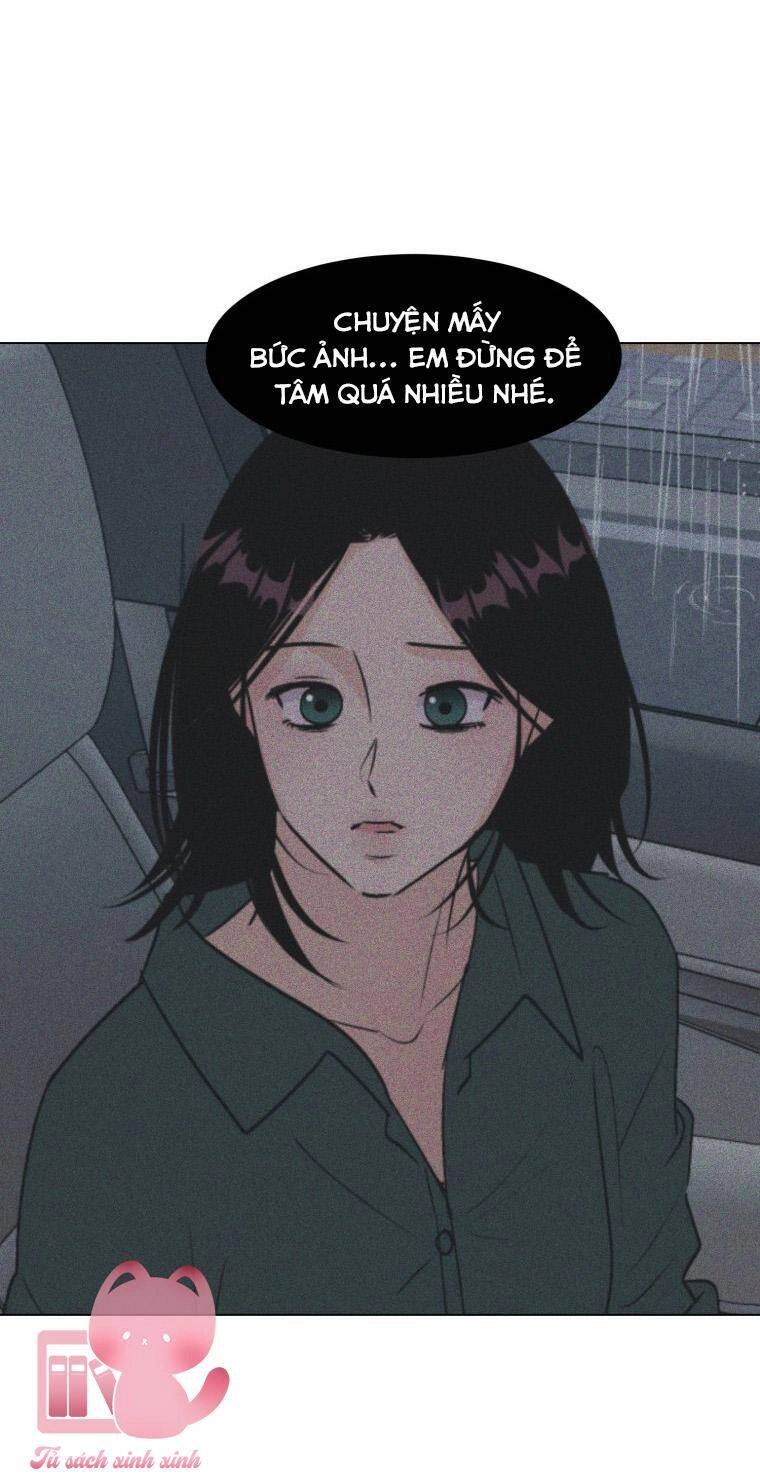 Bí Mật Highteen Chapter 50 - 65