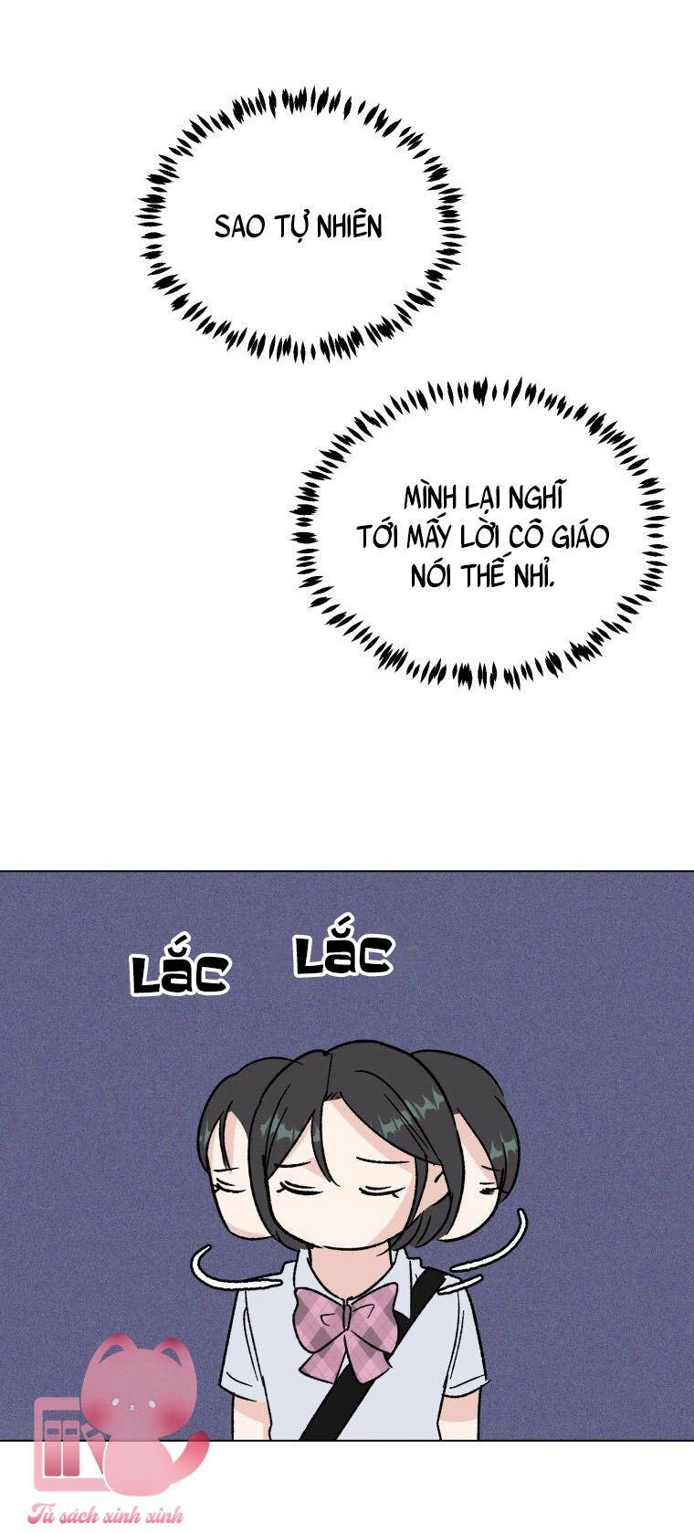 Bí Mật Highteen Chapter 50 - 66