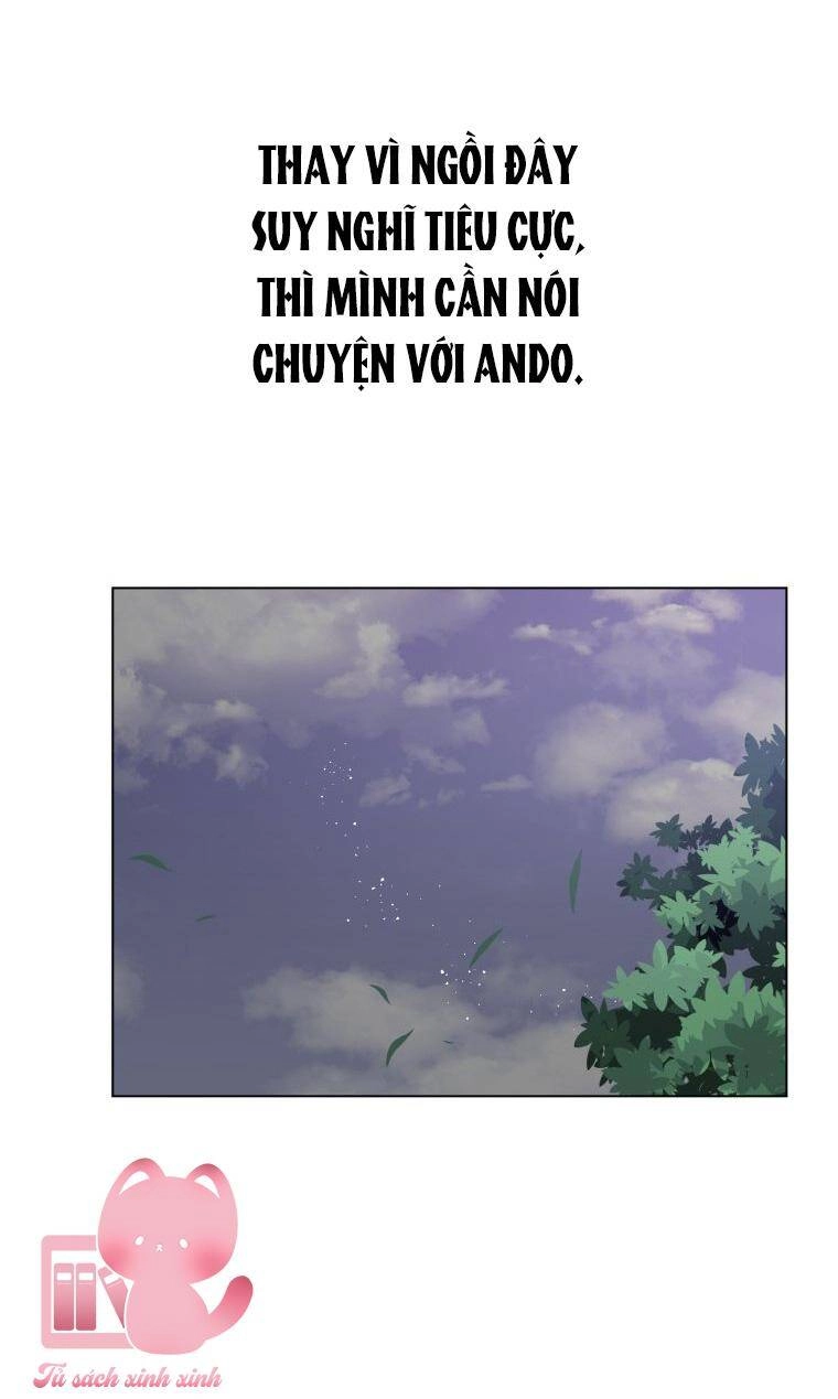 Bí Mật Highteen Chapter 50 - 67