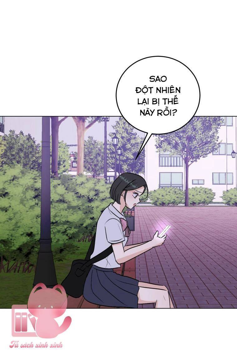 Bí Mật Highteen Chapter 51 - 5