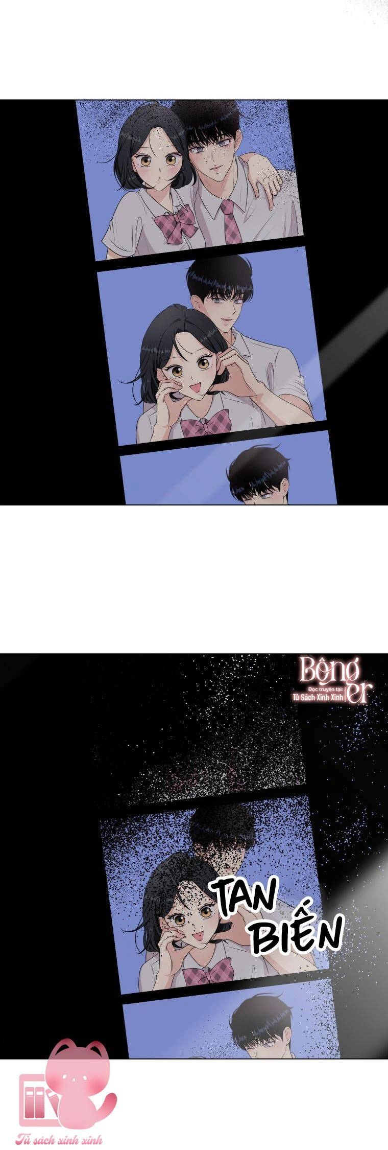 Bí Mật Highteen Chapter 51 - 8