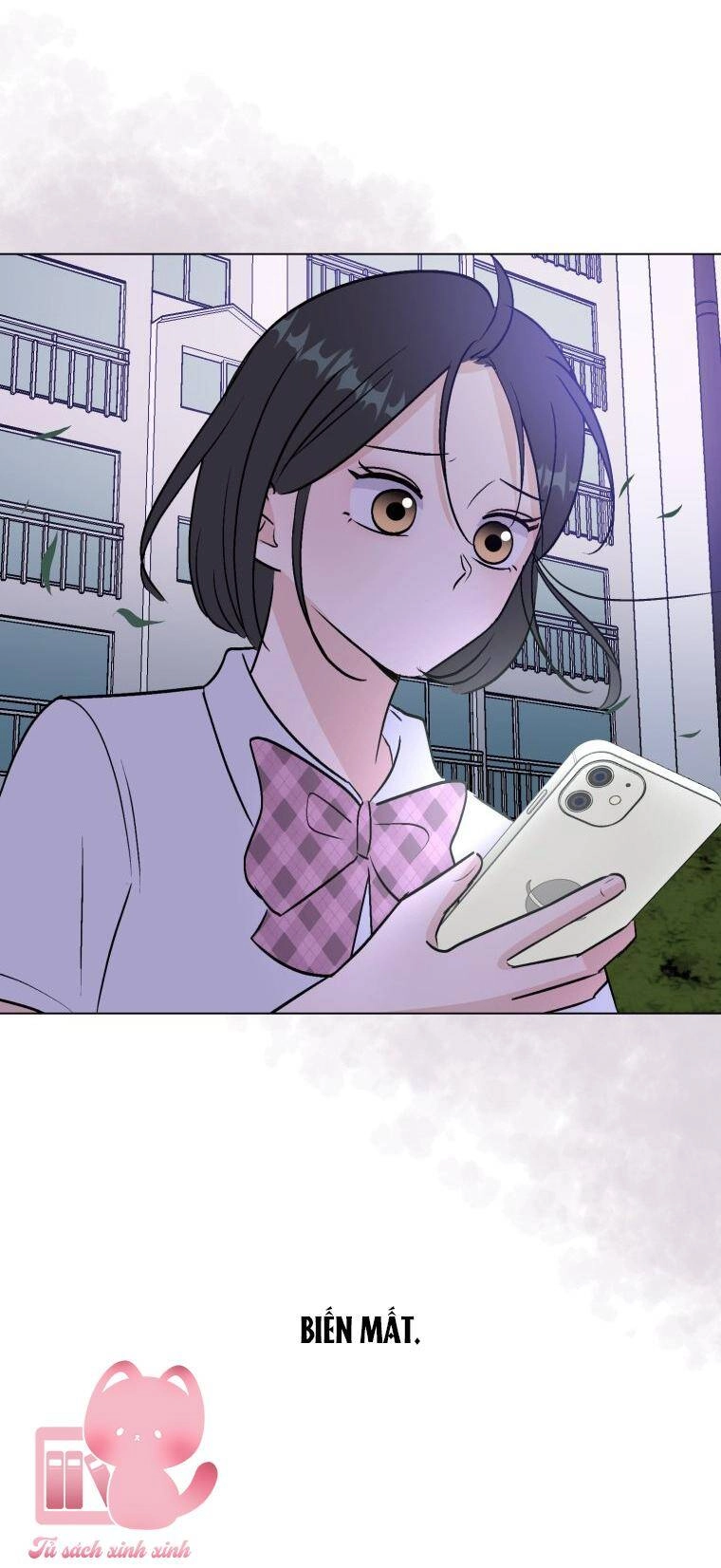 Bí Mật Highteen Chapter 51 - 9