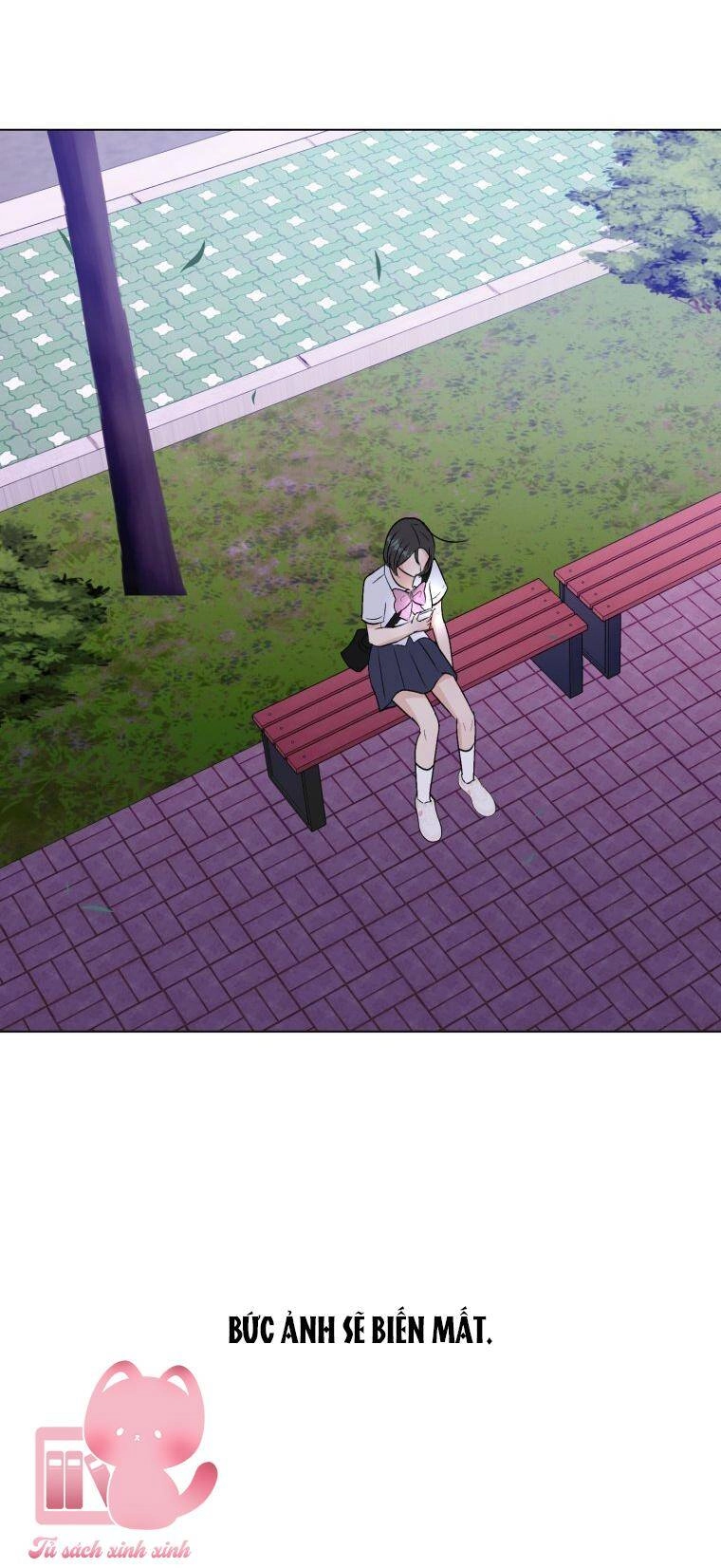 Bí Mật Highteen Chapter 51 - 10