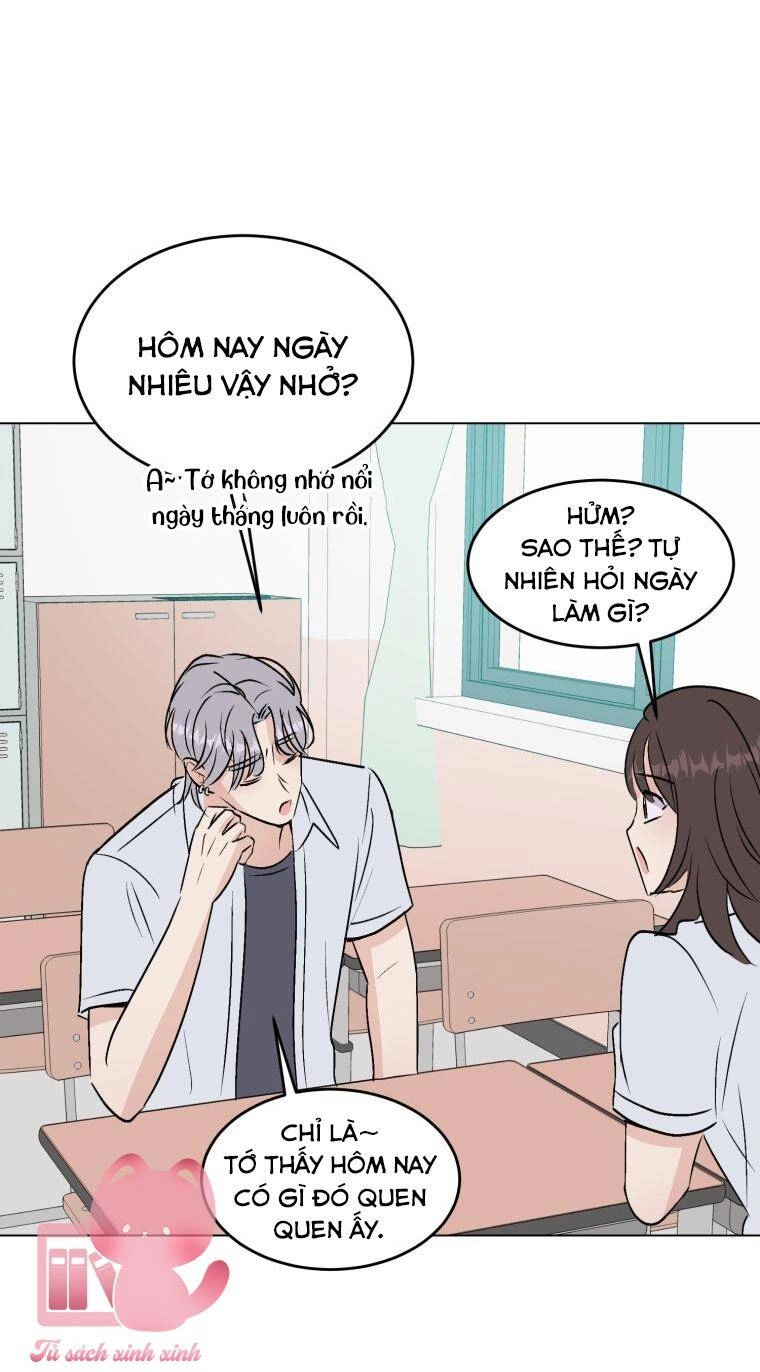 Bí Mật Highteen Chapter 51 - 12