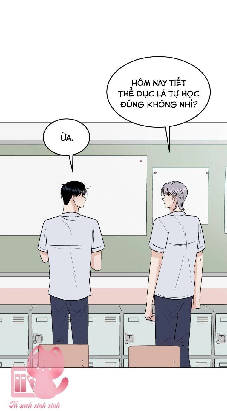 Bí Mật Highteen Chapter 51 - 14