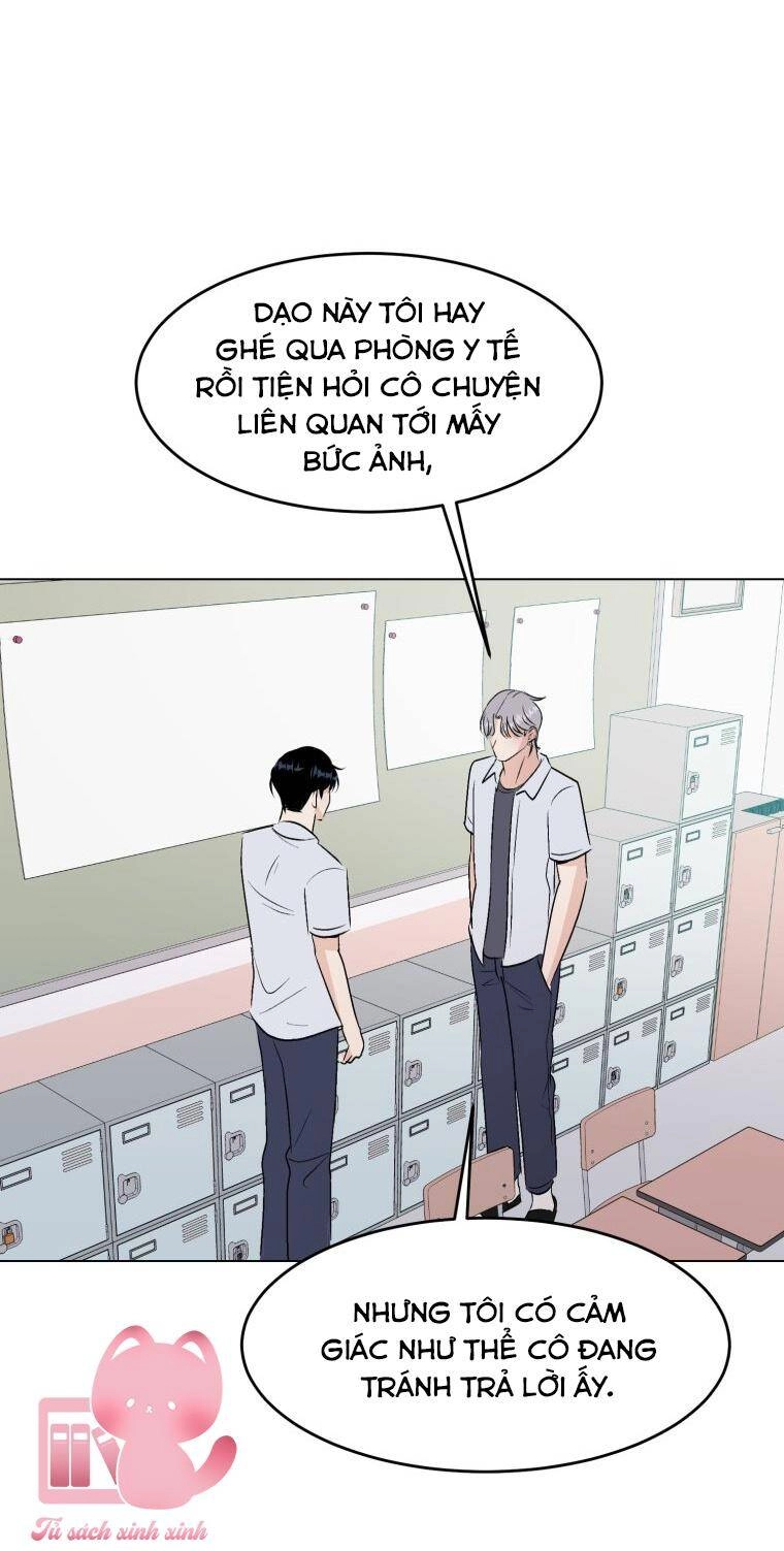 Bí Mật Highteen Chapter 51 - 16