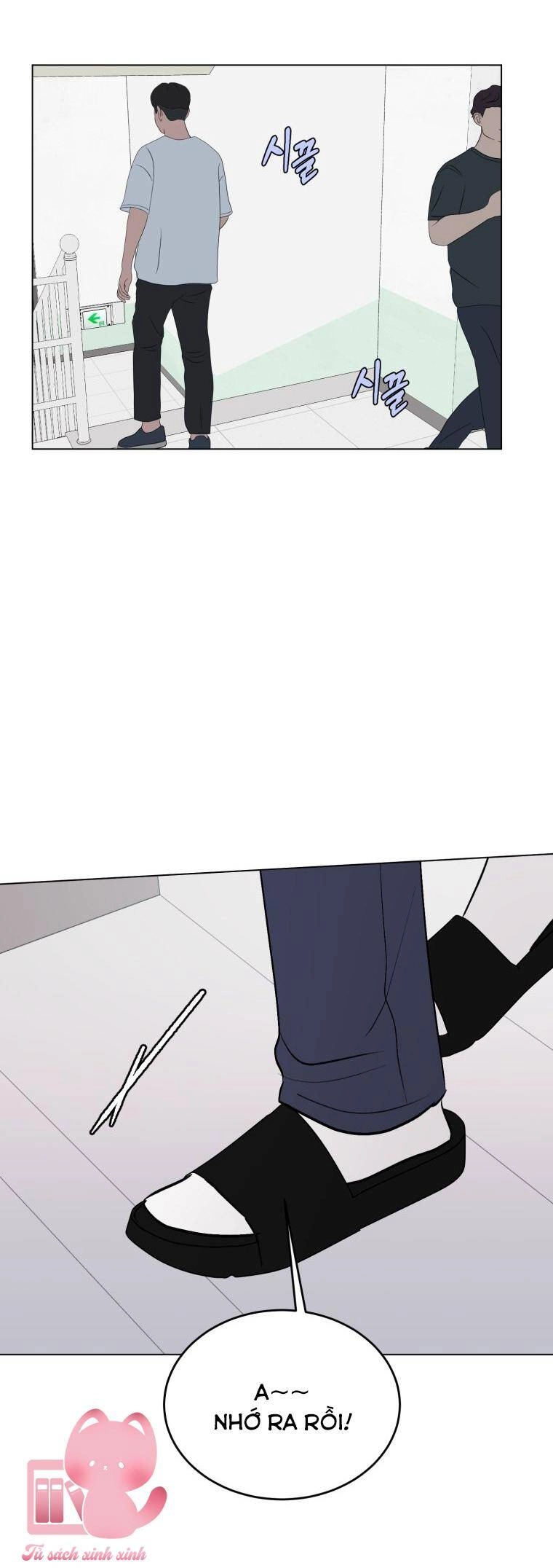 Bí Mật Highteen Chapter 51 - 21