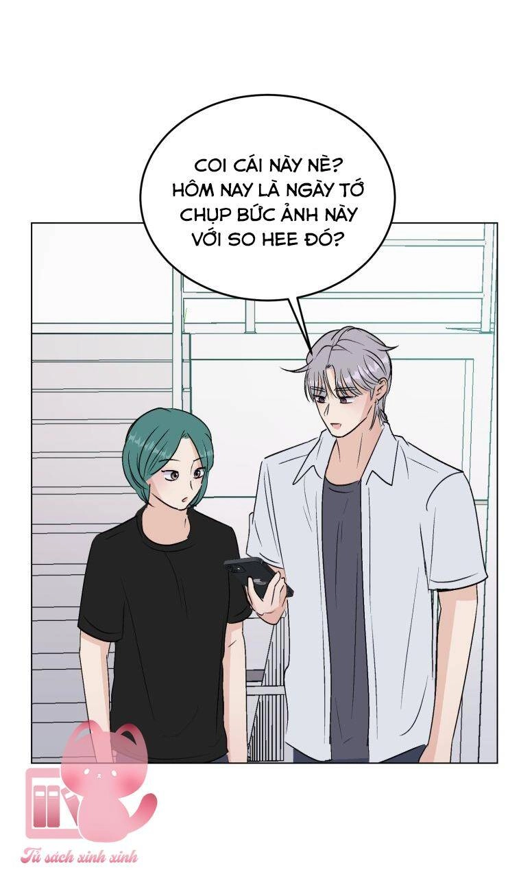 Bí Mật Highteen Chapter 51 - 27