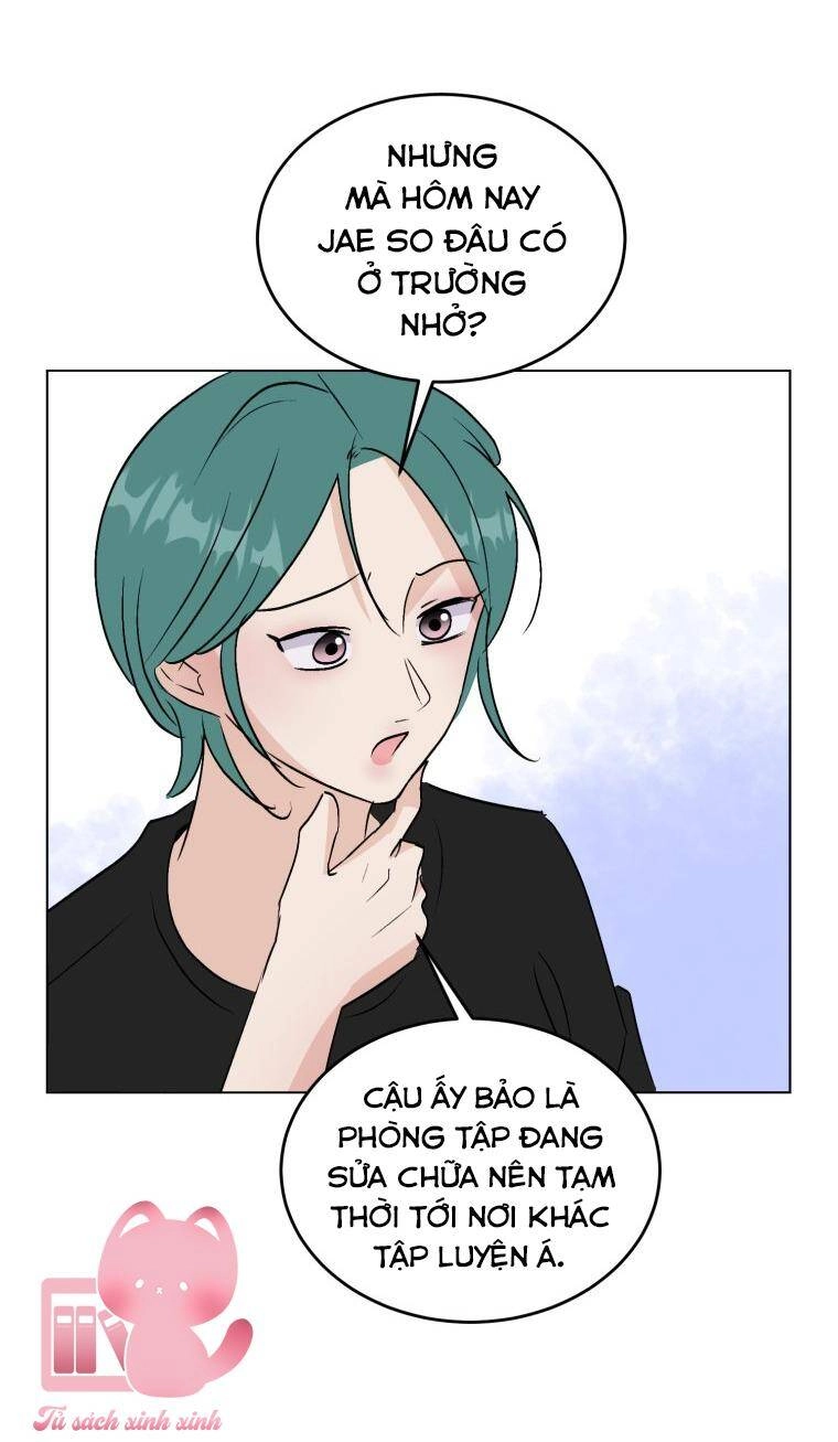 Bí Mật Highteen Chapter 51 - 29