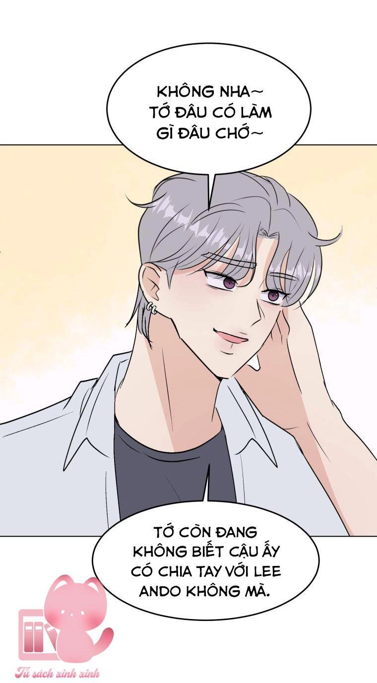 Bí Mật Highteen Chapter 51 - 33