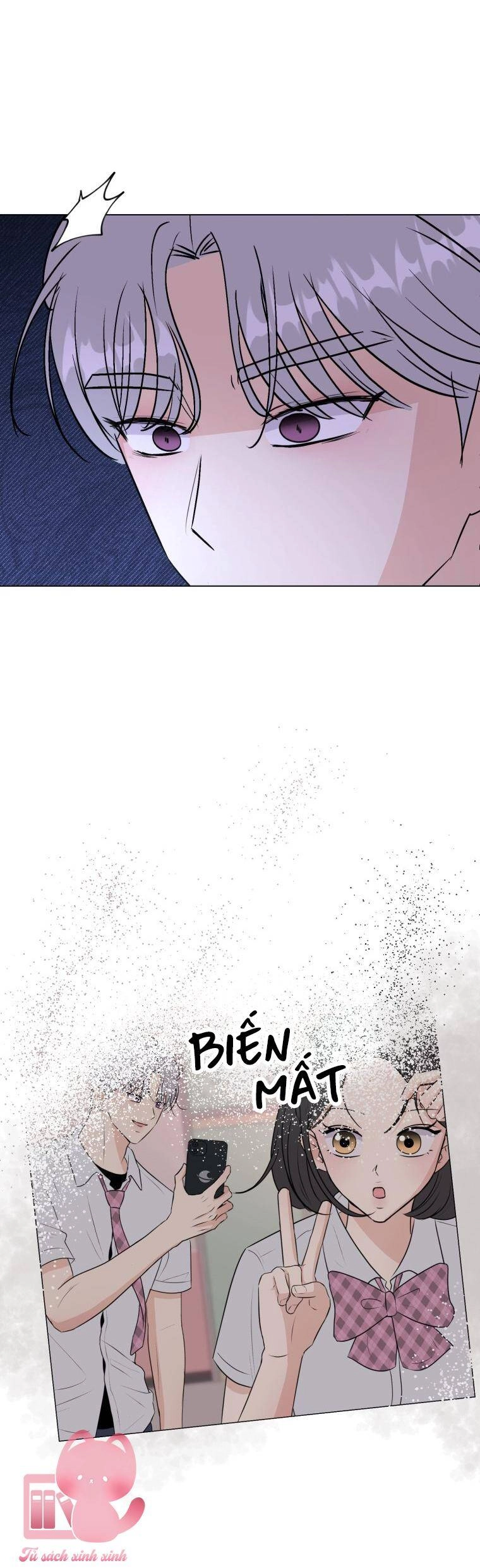 Bí Mật Highteen Chapter 51 - 36