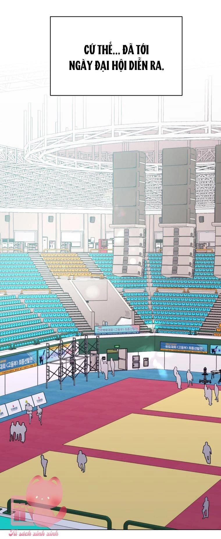 Bí Mật Highteen Chapter 51 - 39