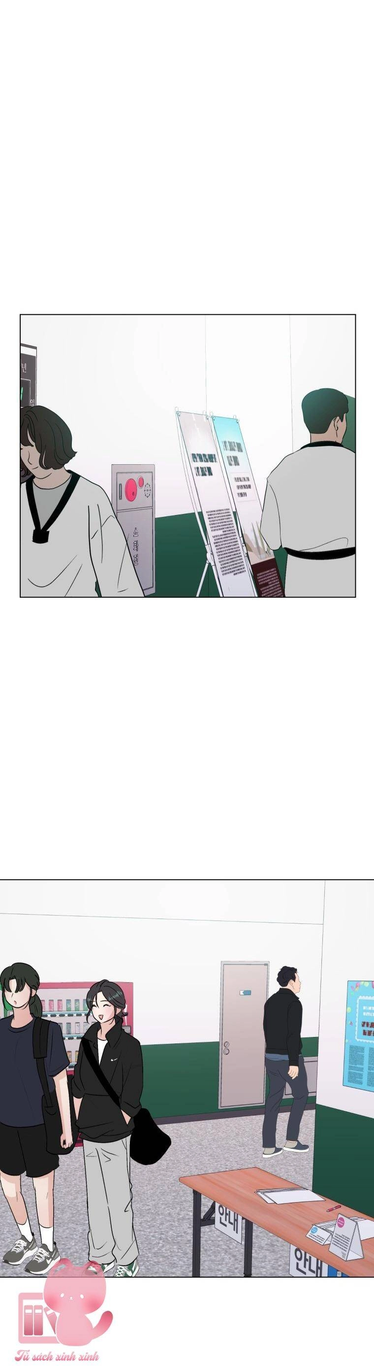 Bí Mật Highteen Chapter 51 - 40