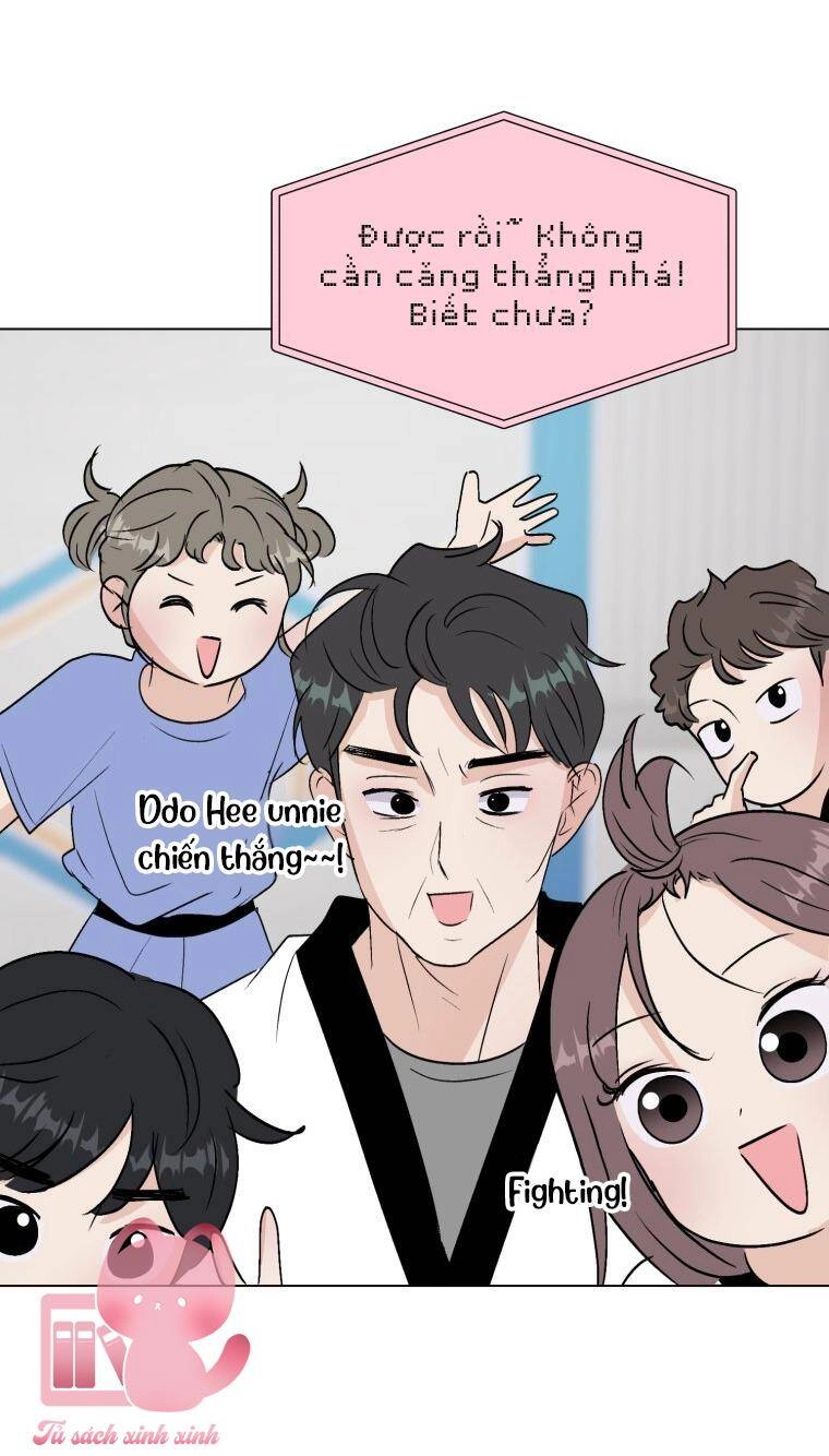 Bí Mật Highteen Chapter 51 - 43