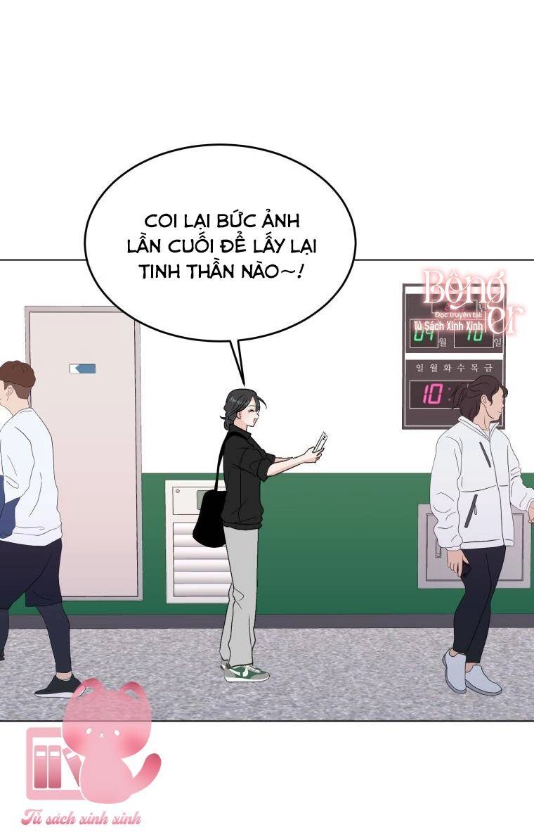 Bí Mật Highteen Chapter 51 - 48