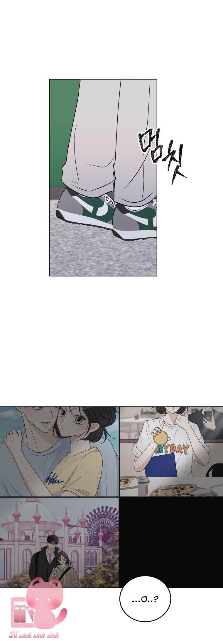 Bí Mật Highteen Chapter 51 - 49