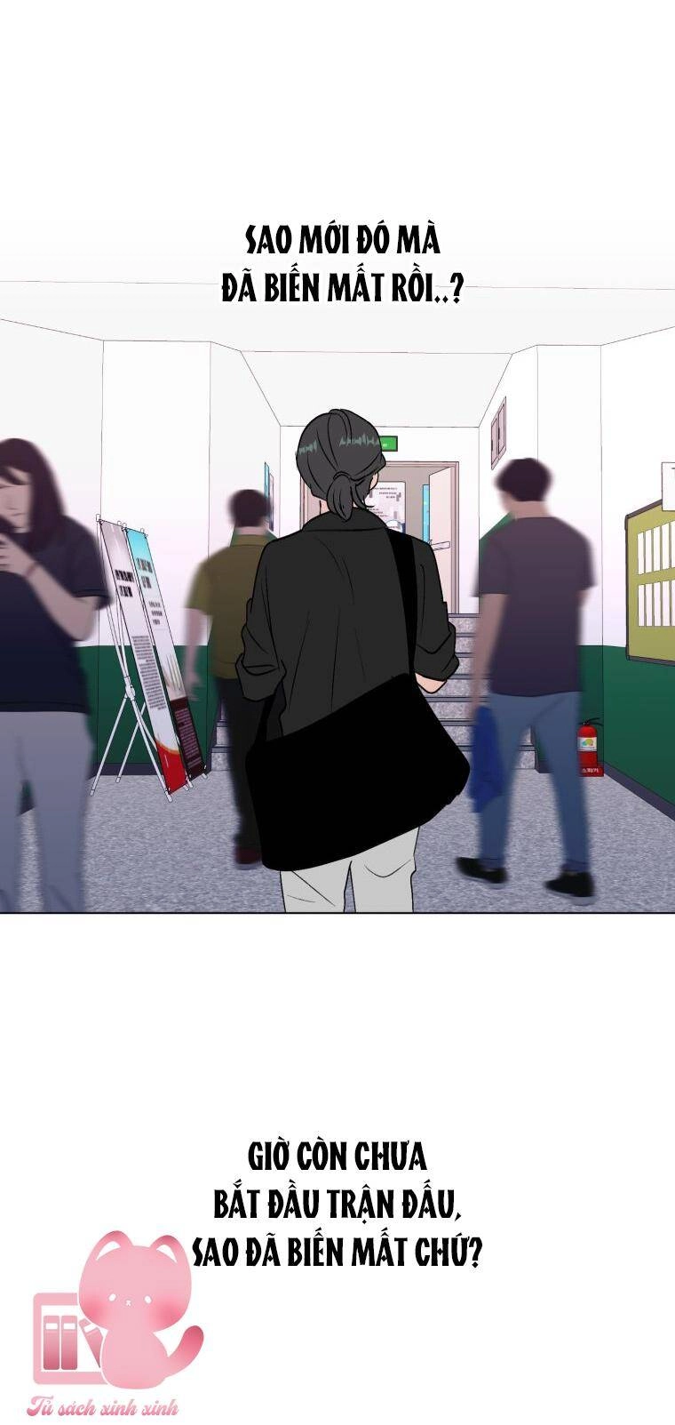 Bí Mật Highteen Chapter 51 - 51