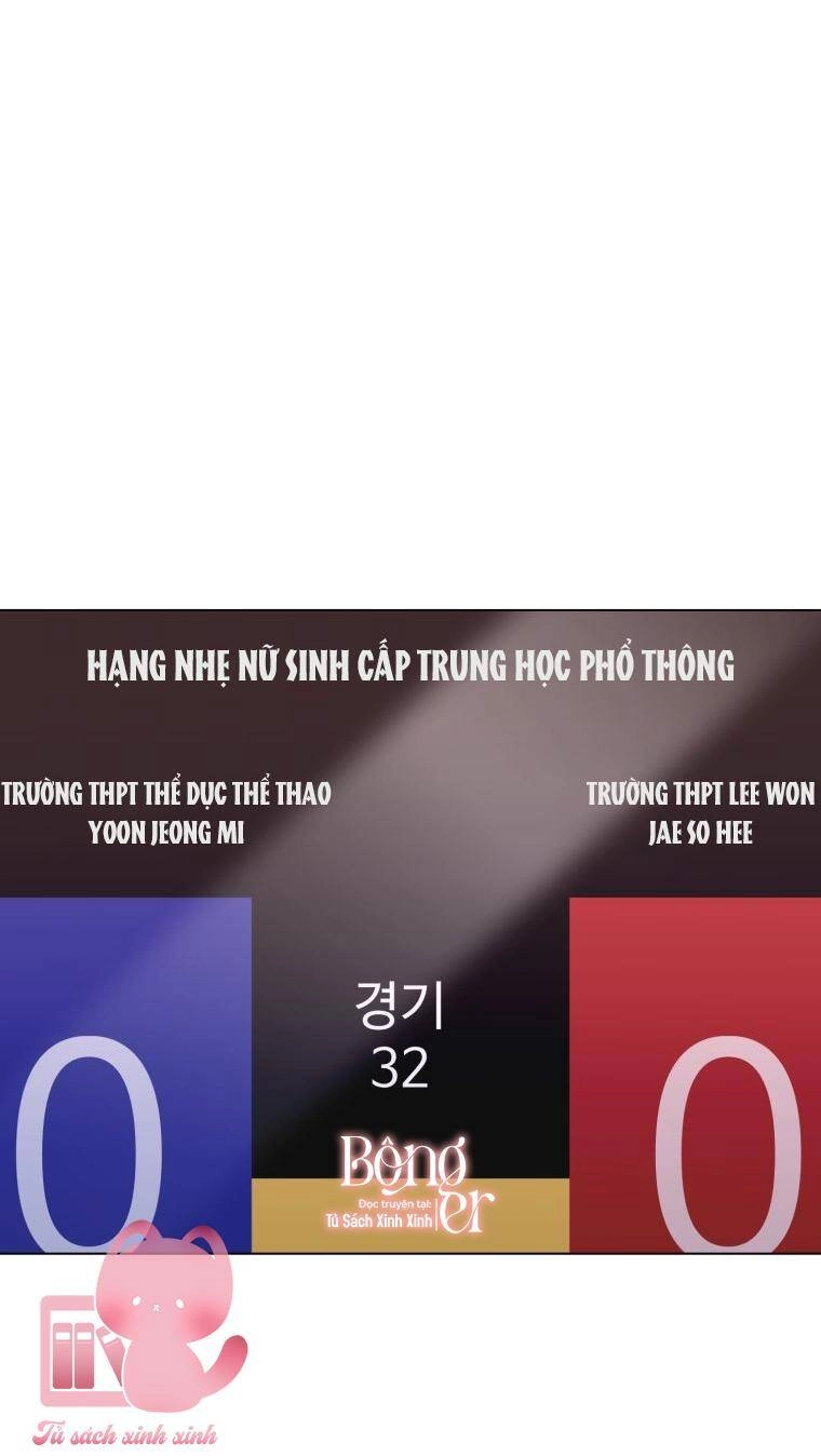 Bí Mật Highteen Chapter 51 - 53