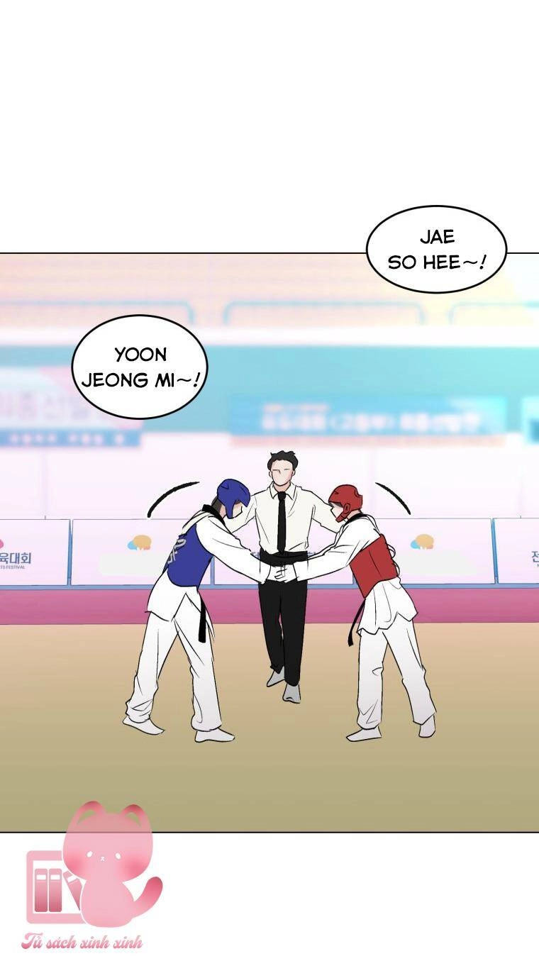 Bí Mật Highteen Chapter 51 - 54