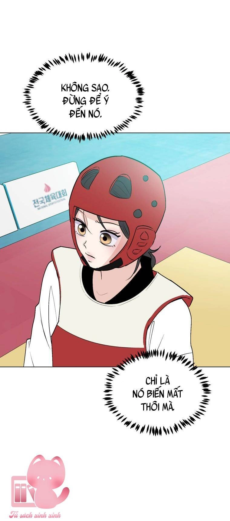 Bí Mật Highteen Chapter 51 - 55