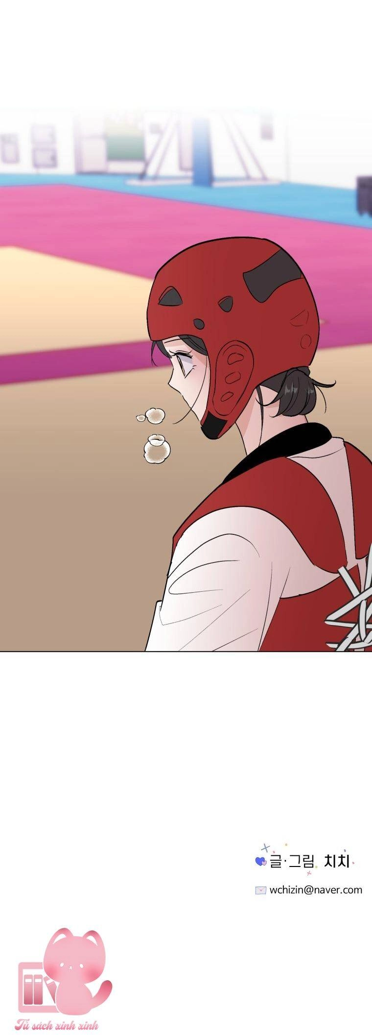 Bí Mật Highteen Chapter 51 - 62