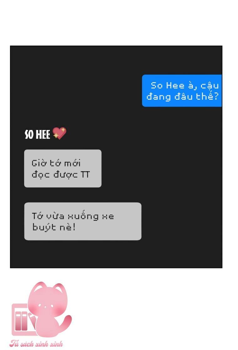 Bí Mật Highteen Chapter 52 - 4