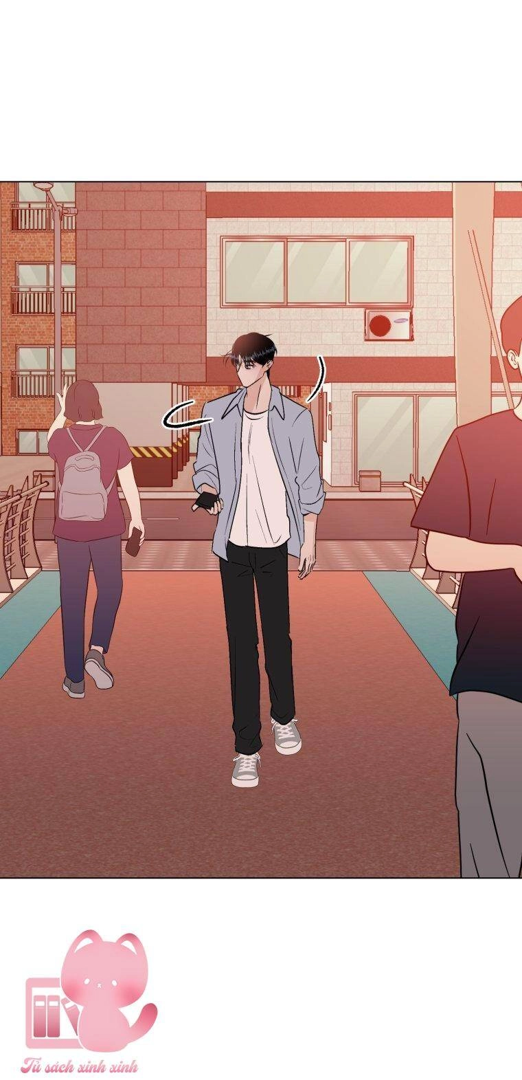 Bí Mật Highteen Chapter 52 - 5