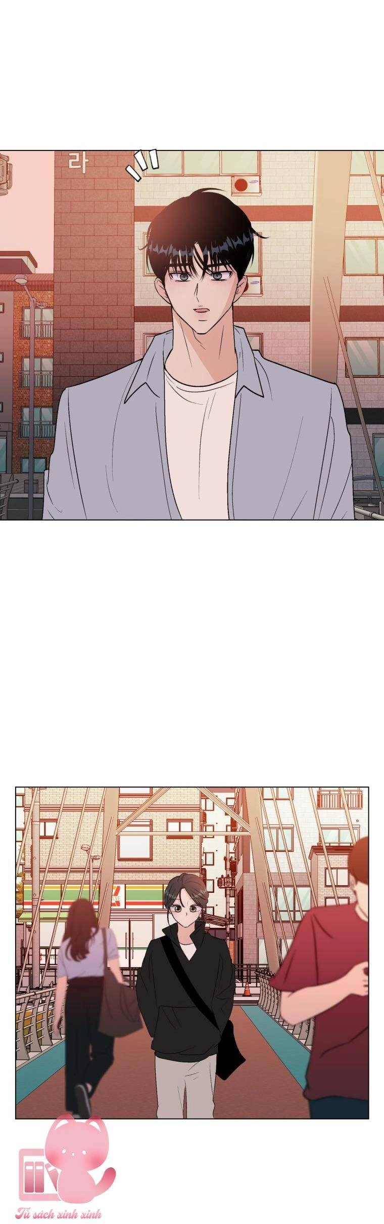 Bí Mật Highteen Chapter 52 - 6