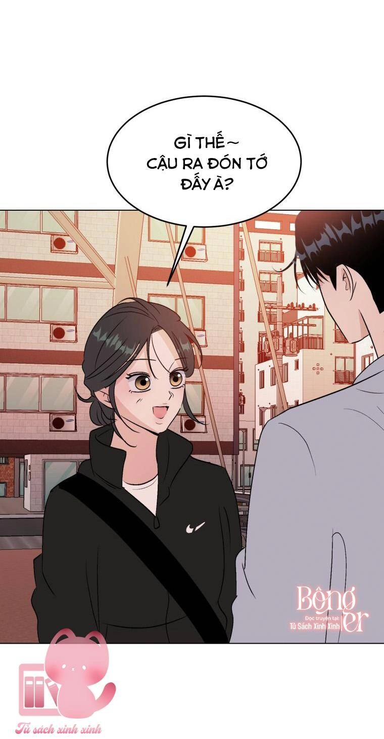 Bí Mật Highteen Chapter 52 - 8