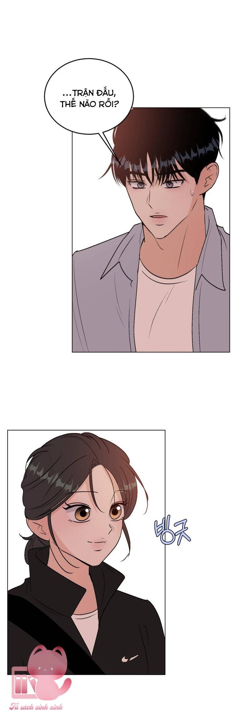 Bí Mật Highteen Chapter 52 - 9