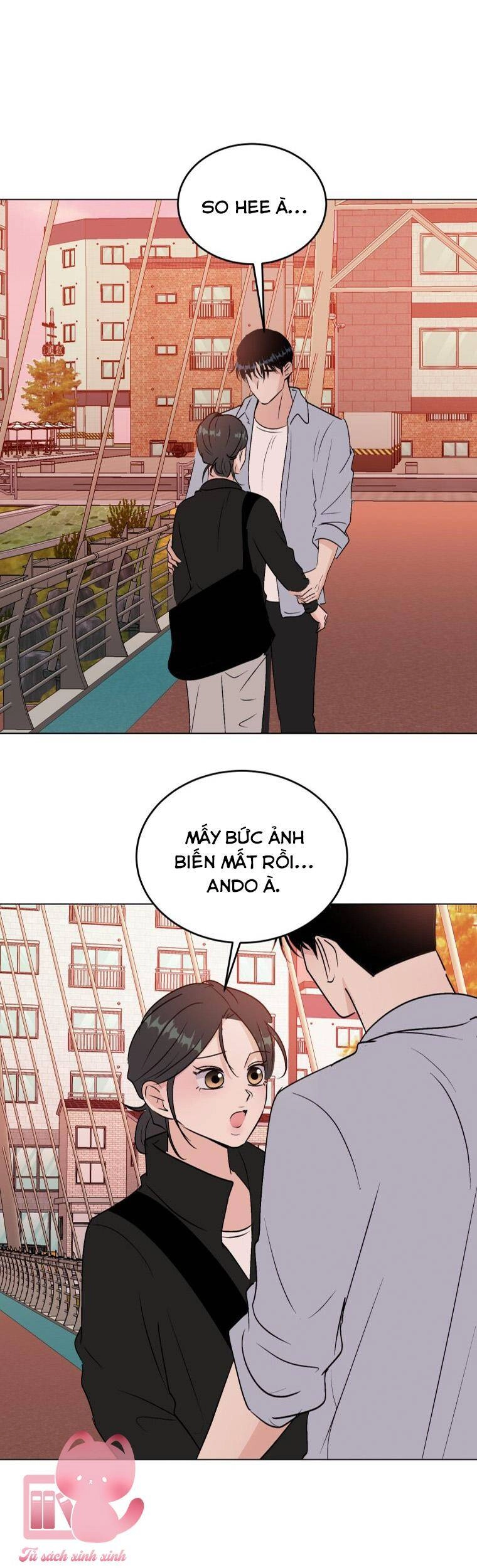 Bí Mật Highteen Chapter 52 - 15