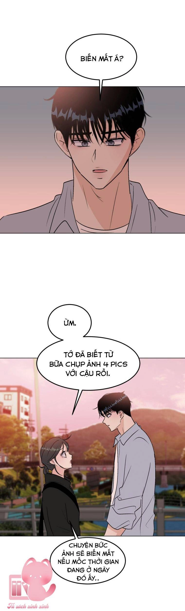 Bí Mật Highteen Chapter 52 - 16