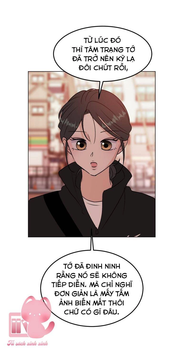 Bí Mật Highteen Chapter 52 - 17