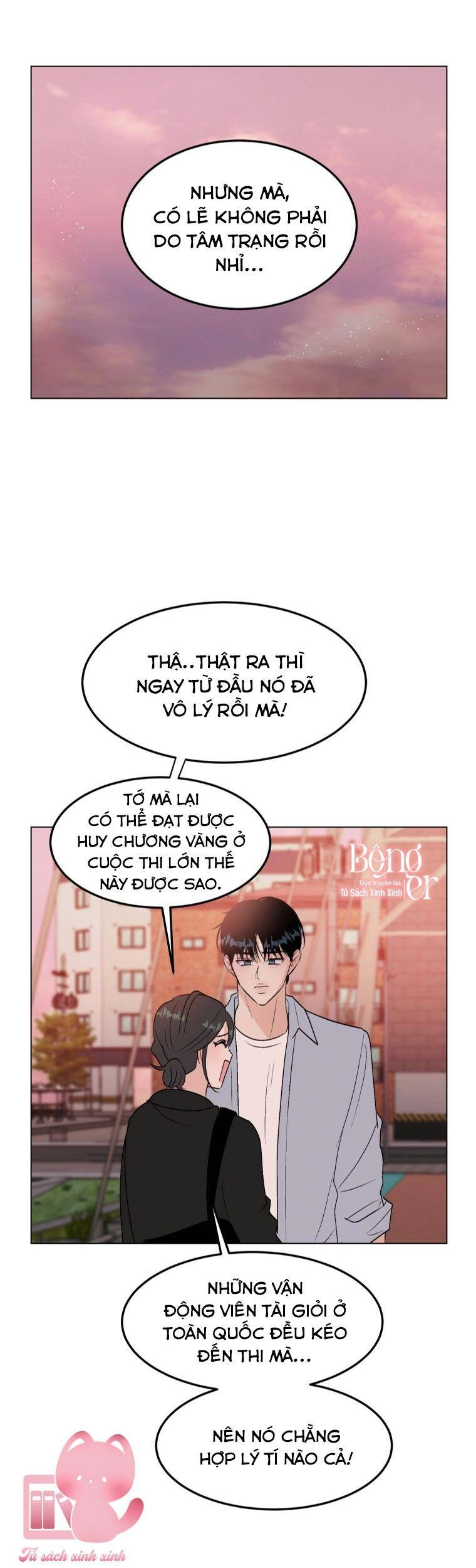 Bí Mật Highteen Chapter 52 - 18