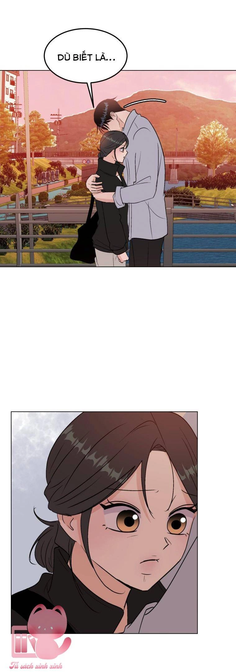 Bí Mật Highteen Chapter 52 - 19