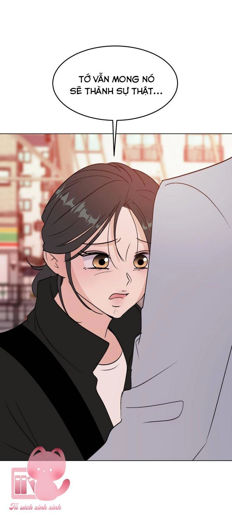 Bí Mật Highteen Chapter 52 - 21