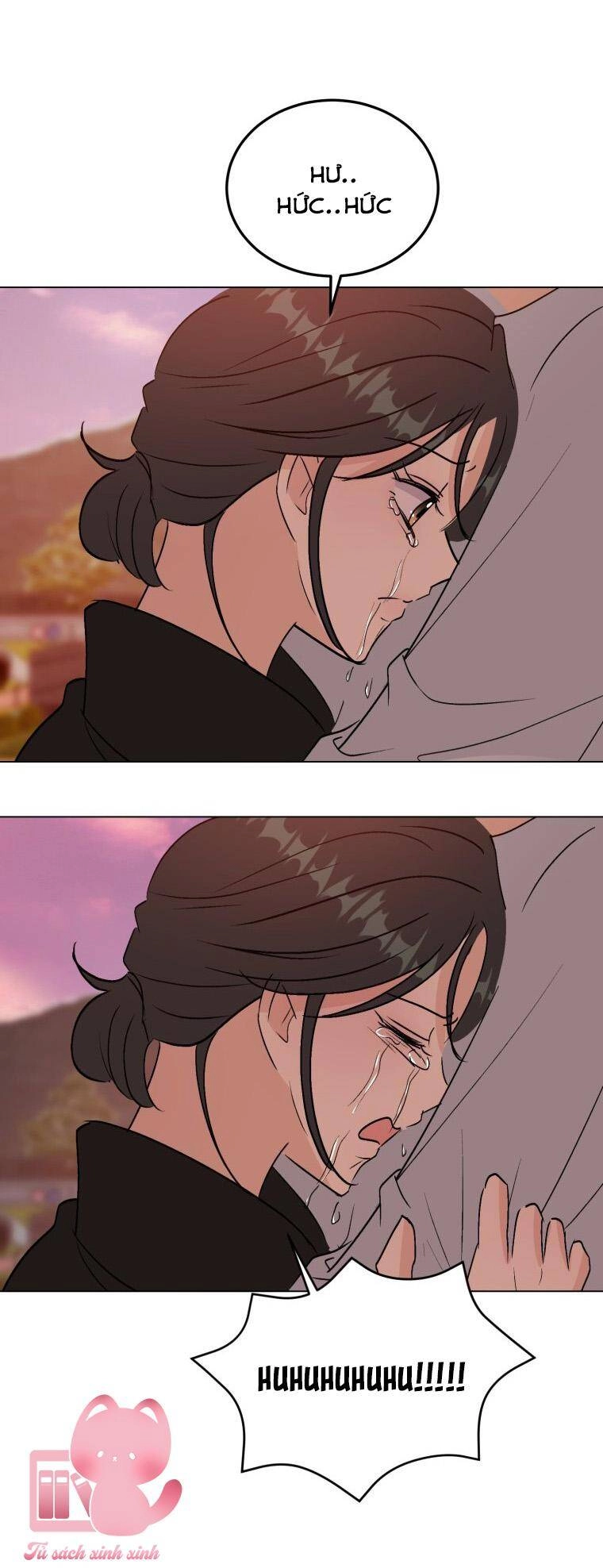 Bí Mật Highteen Chapter 52 - 24