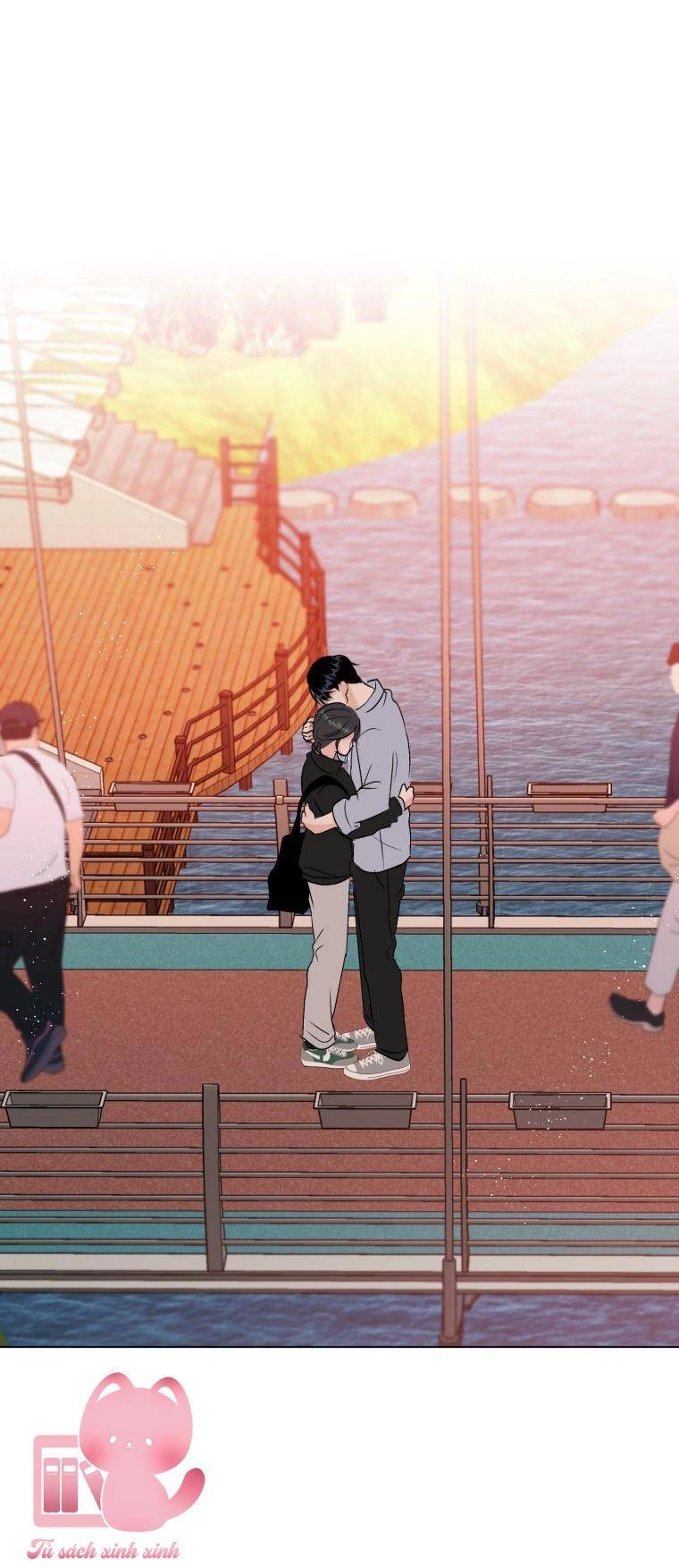 Bí Mật Highteen Chapter 52 - 26