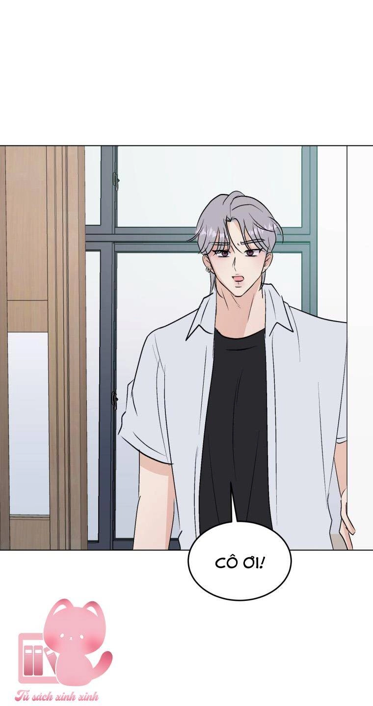 Bí Mật Highteen Chapter 52 - 32