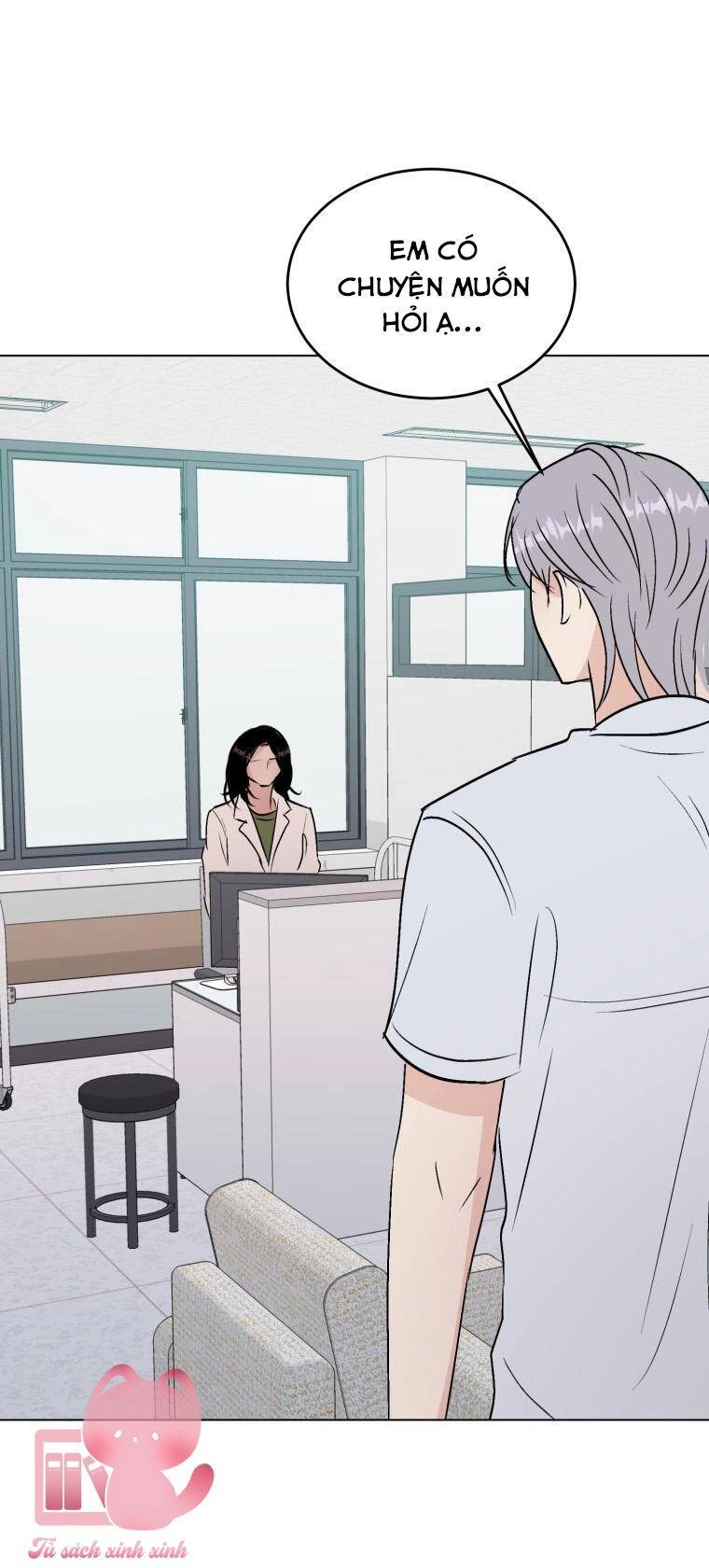 Bí Mật Highteen Chapter 52 - 33