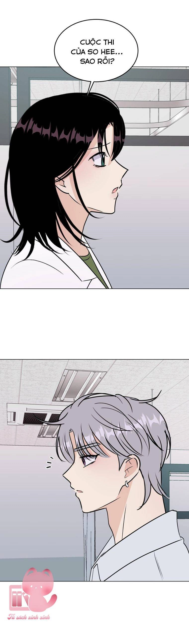 Bí Mật Highteen Chapter 52 - 34