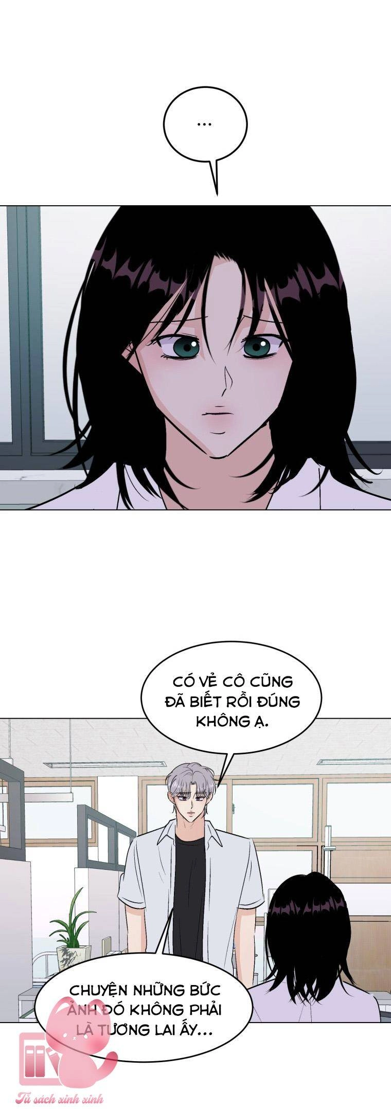 Bí Mật Highteen Chapter 52 - 36