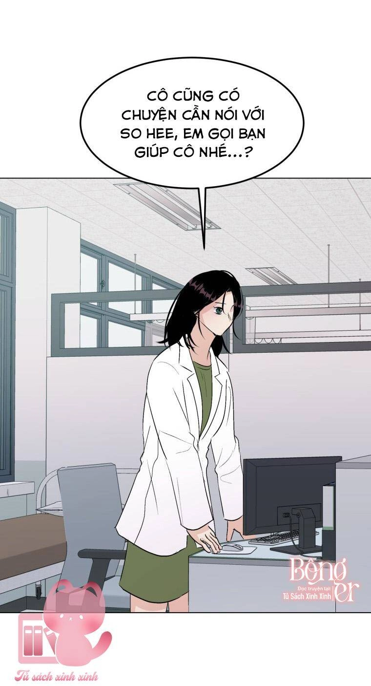 Bí Mật Highteen Chapter 52 - 38