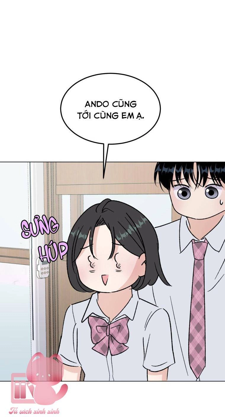 Bí Mật Highteen Chapter 52 - 41