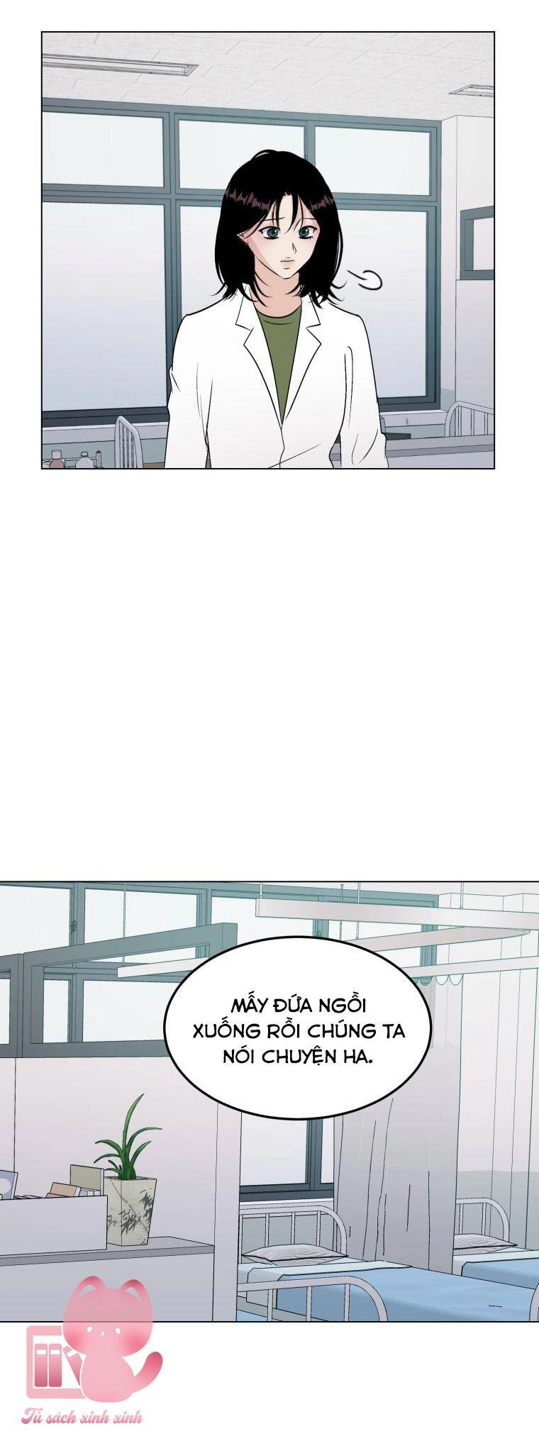 Bí Mật Highteen Chapter 52 - 42