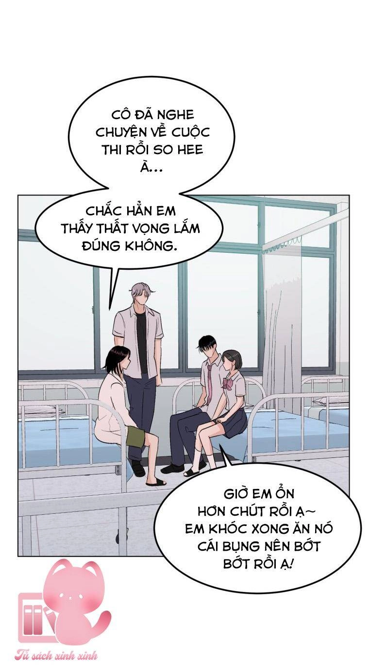 Bí Mật Highteen Chapter 52 - 43